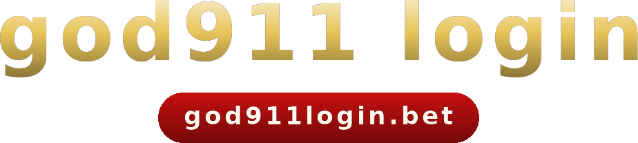 god911 login logo