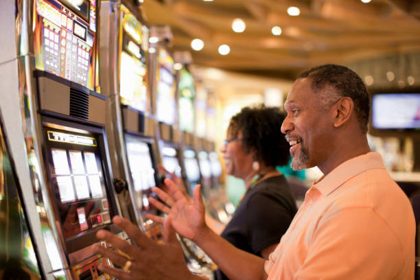 god911 login Explore How Pontianak Casino Lobby Works